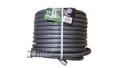 Flexon 5/8 in. Dia x 150 ft. Supreme Duty Water Hose