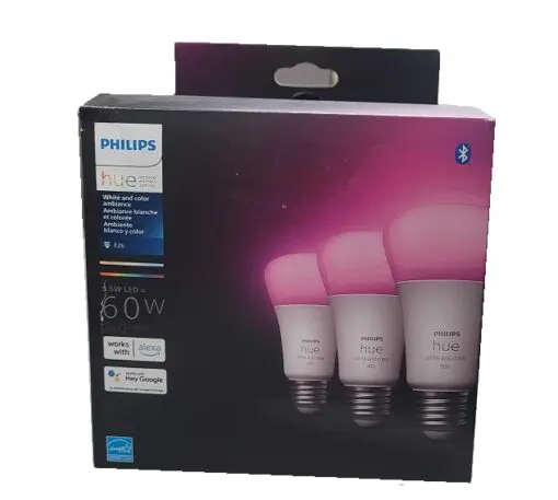 Philips Hue A19