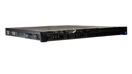 NIB Dell Poweredge R230 LFF | Xeon E3-1230v6 3.50Ghz | 32GB RAM | 500GB | 250w