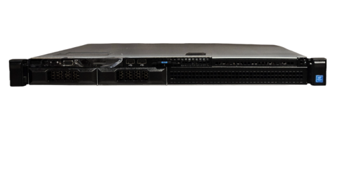 NIB Dell Poweredge R230 LFF | Xeon E3-1230v6 3.50Ghz | 32GB RAM | 500GB | 250w - Image 2