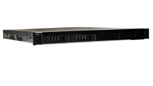 NIB Dell Poweredge R240 LFF 2-Bay | Xeon E-2124 3.30GHz CPU | 16GB RAM | 2xTrays