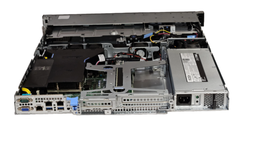 NIB Dell Poweredge R240 LFF 2-Bay | Xeon E-2124 3.30GHz CPU | 16GB RAM | 2xTrays - Image 2