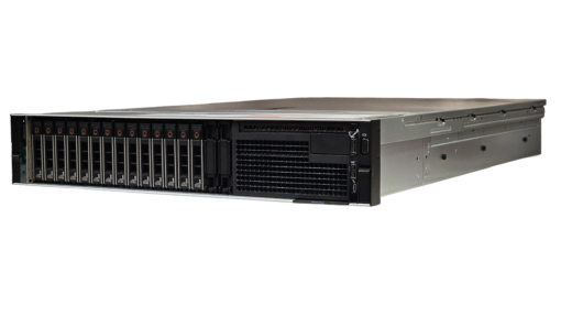 Dell Poweredge R740 16SFF 2x Gold 5118 2.3GHz 12-Core | 128GB RAM | 14x600GB