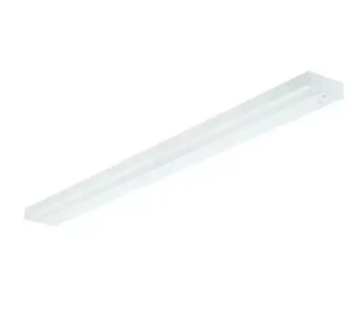 Commercial Electric Direct Wire 36 in. LED White Under Cabinet Light - Image 2