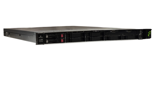 HP DL360 G10 2x Gold 6248 2.50GHz 20-Core | 128GB RAM | 2x 300GB 15K | Rails