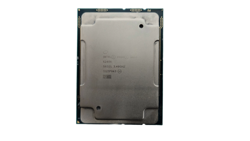 Intel XEON Gold 6246R 3.4Ghz 16-Core Processor CPU SRGZL