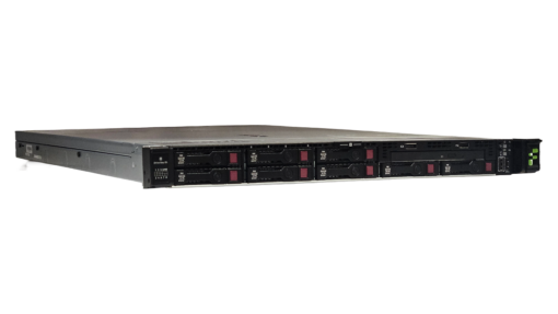 HP DL360 G10 2x Gold 6248 2.50GHz 20-Core | 128GB RAM | 6x 1.2TB 2x 300GB Rails