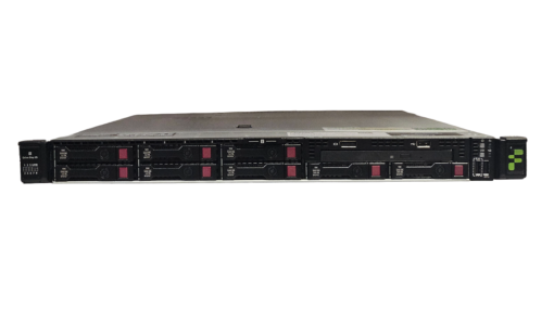 HP DL360 G10 2x Gold 6248 2.50GHz 20-Core | 128GB RAM | 6x 1.2TB 2x 300GB Rails - Image 2