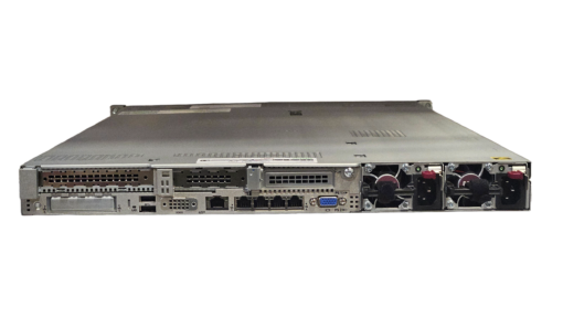 HP DL360 G10 2x Gold 6248 2.50GHz 20-Core | 128GB RAM | 2x 300GB 15K | Rails - Image 2