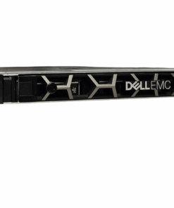 Dell Poweredge R340 4LFF E-2124 3.3GHz | Pick Your RAM Config | Perc H330 RAID