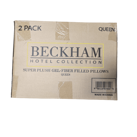 Beckham Hotel Collection
