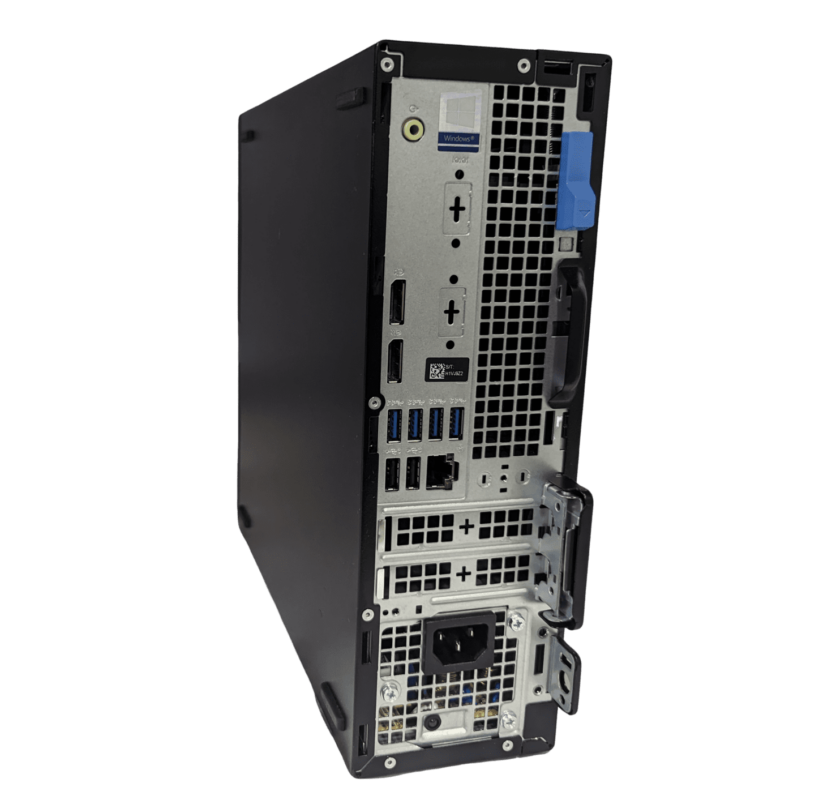 Dell Optiplex 5070 i7-9700 3.0Ghz 8-Core | Pick Your Ram | Windows 10 ...