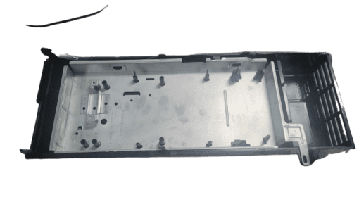 Samsung DE94-03532B Microwave Control Panel Assembly - Image 3