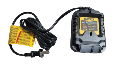 DeWalt DCB1102 12V/20V Max Lithium-Ion 2 Amp Multi-Volt Charger