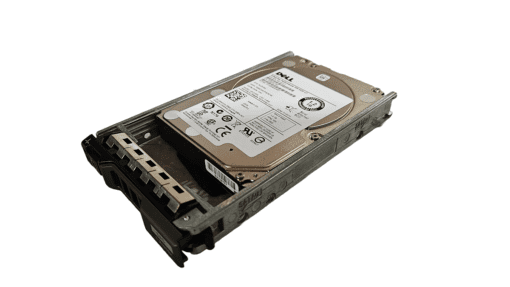 Dell 1.2TB RMCP3 SAS 2.5" 6Gb/s 10K Enterprise Hard Drive ST1200MM0007 - Image 2