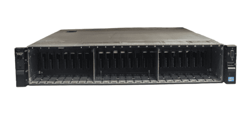 Dell Poweredge R720xd 26-Bay SFF 2x Xeon E5-2680v2 2.8GHz 20-Cores 512GB H710 - Image 2